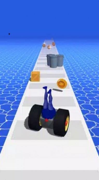 鸡蛋奔跑者v0.0.2