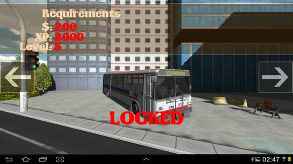 公交车游戏v1.6.2