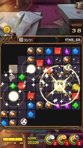 珠宝魔法v2