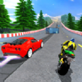 王者摩托车模拟器v5.0.8