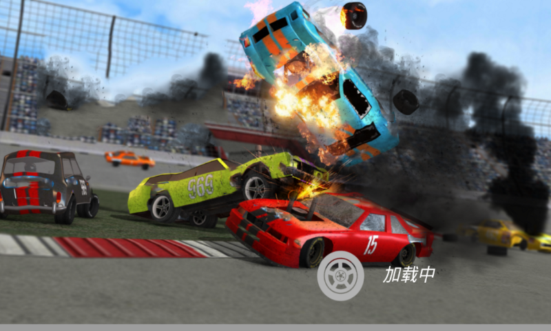 夺路飞车v1.1