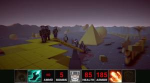 漫威英雄变形奔跑v1.0.1