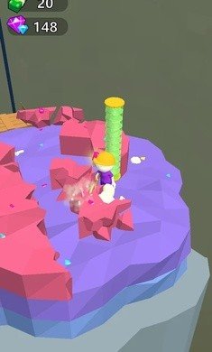 挖一个恐龙v1.110