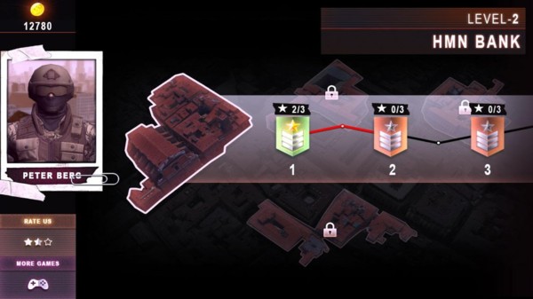 反恐抢劫行动v1.0.2