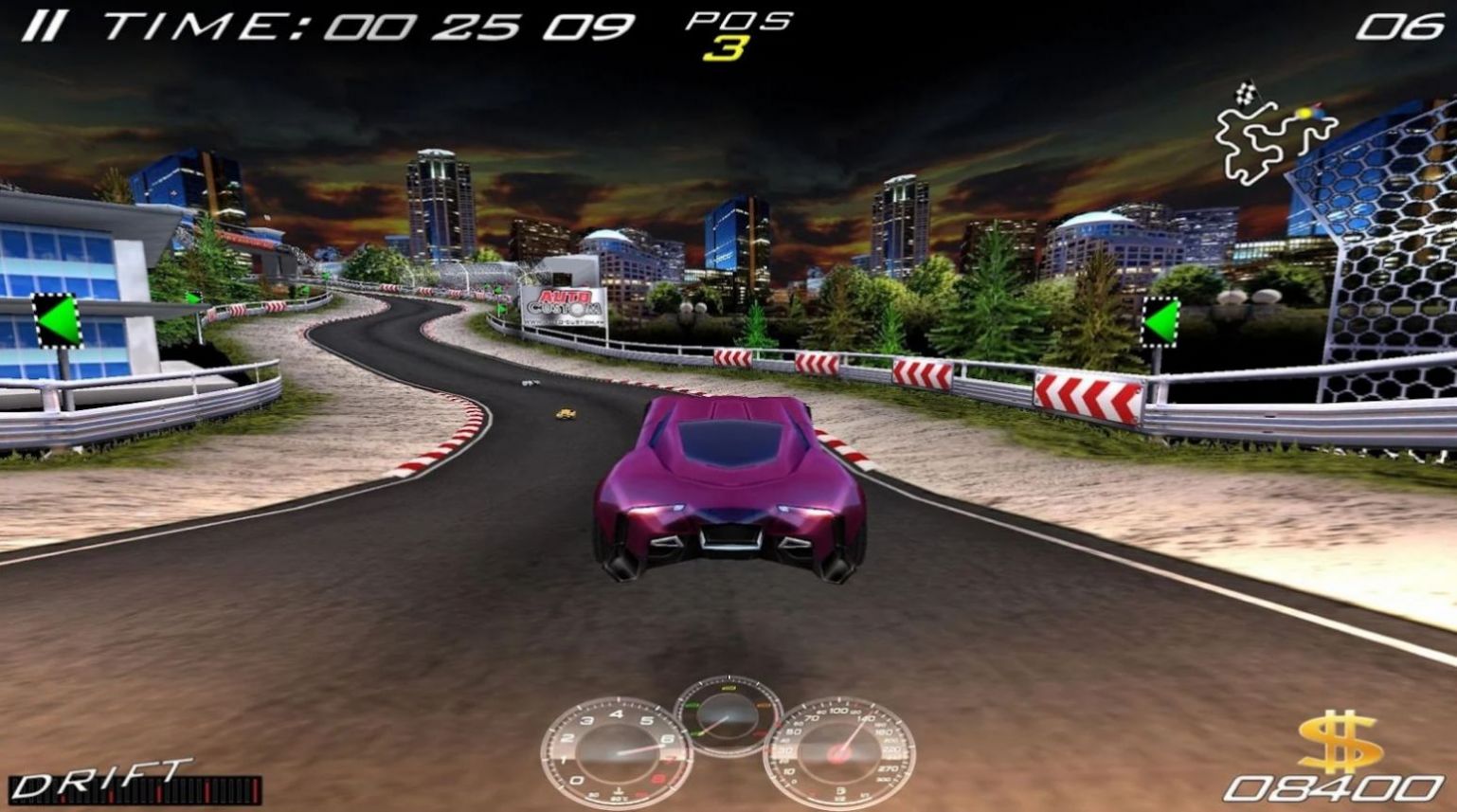 快跑比赛v2.9