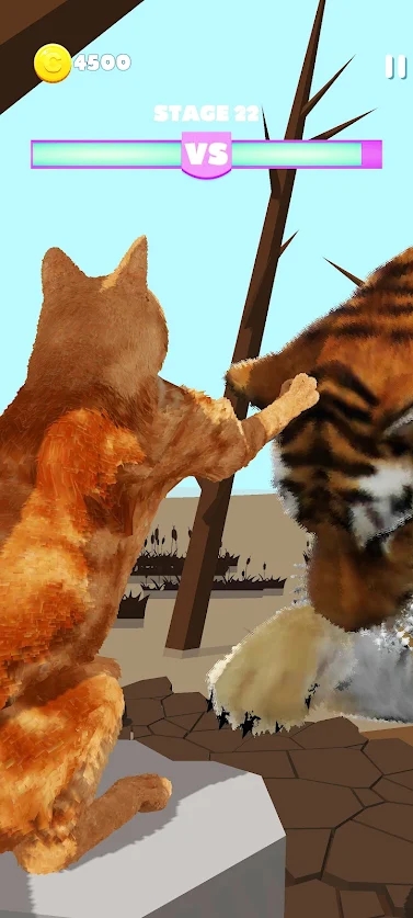 猫对猫v1.0.4
