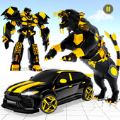 黑豹机器人警车v22.2.0