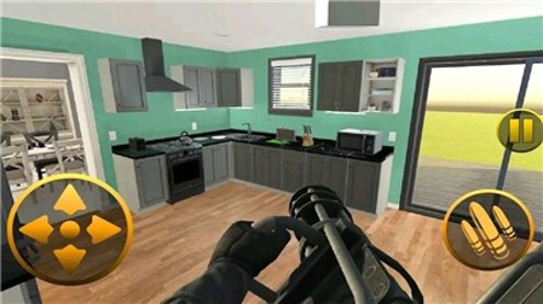 爆破突击手v1.2