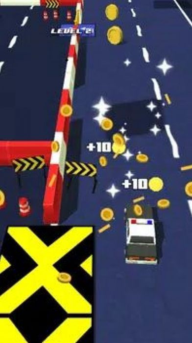 公路极限追击v1.0.5