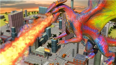 进化龙v1.0