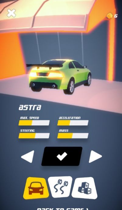 落日驾驶v1.2