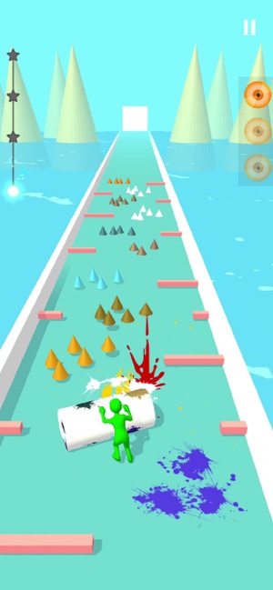 快跑粉刷匠v1.0.0