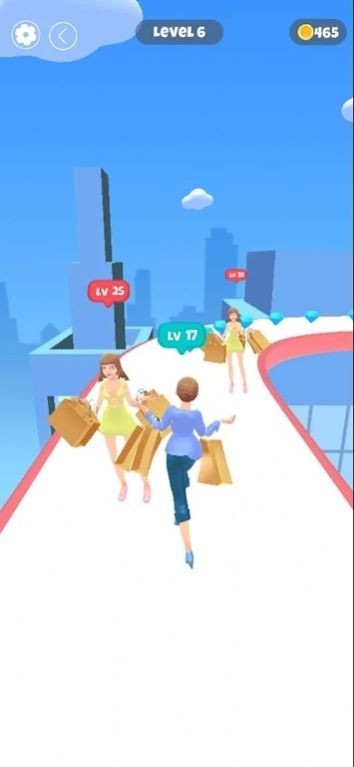 购物我最行v0.1