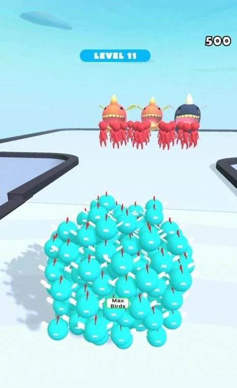 群战跑v1.01