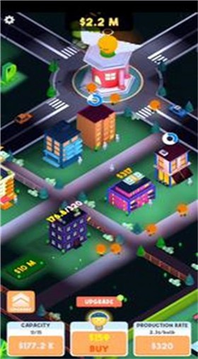 空闲光明大亨v0.5
