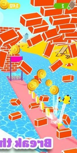 凌波舞者v0.4