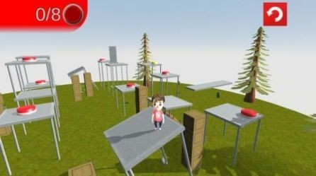 按钮跳跳跳v0.3.0