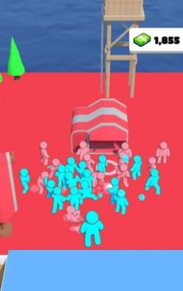 土地攫取v0.1