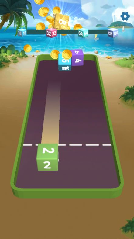 幸运立方体v1.0.5