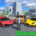 自由城市驾驶汽车v1.2.2