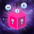 悦北潮物盲盒v1.1.0
