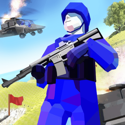 射击战地模拟器v1.2.11