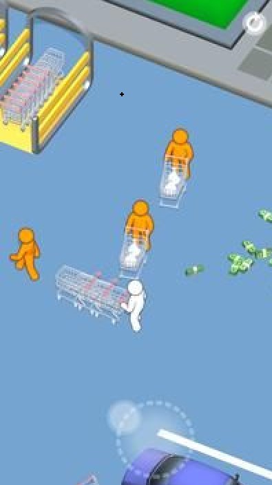 迷你超市冲刺v1.0
