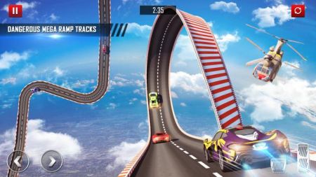 超坡道赛车v1.7
