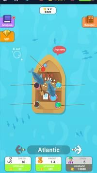 钓鱼大师空闲大亨v4.0.2