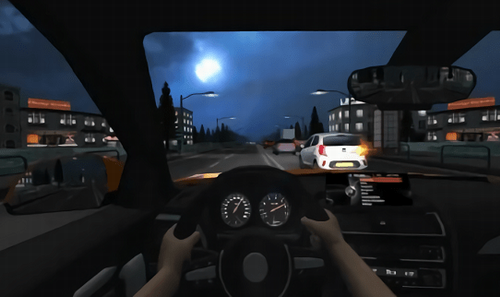 赛车范v1.2.9