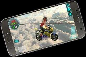 疯狂自行车模拟器v1.67