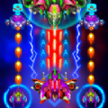银河小队太空射手v1.03