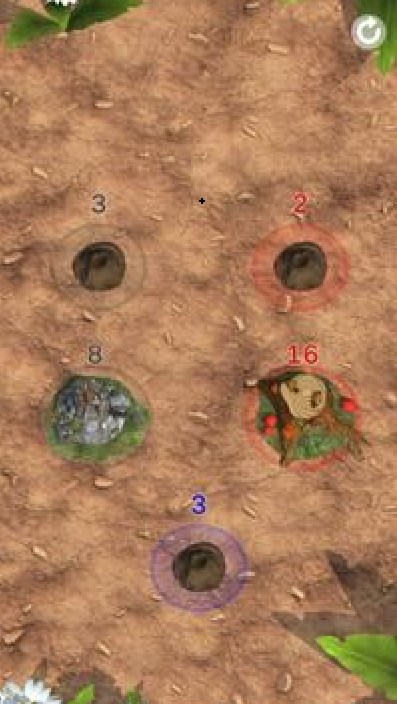 虫子接管v1.0