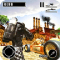 蒸汽朋克射击v1.1