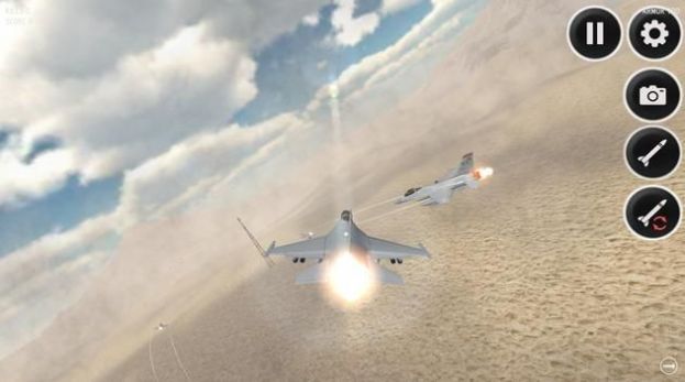 F16战争模拟器v1.8
