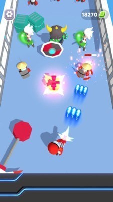 深空内鬼射击v1.0.1