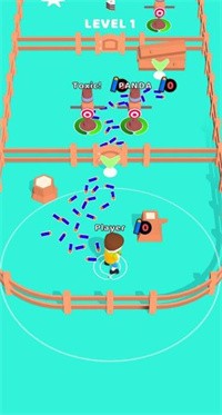 爆能枪竞技场v0.2