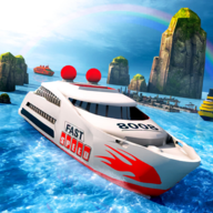 豪华游轮驾驶v1.1.3