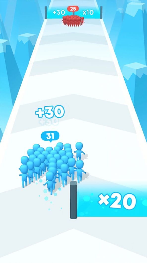 橡皮人别嚣张v2.0.1