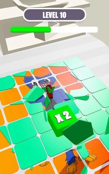 瓷砖刮擦v1.1