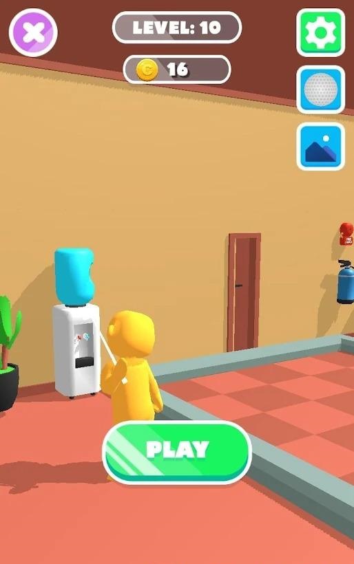 五球高尔夫v0.2