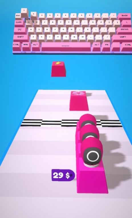 键盘运行v1.0