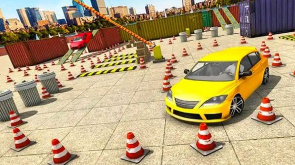 全民赛车大比拼v1.8