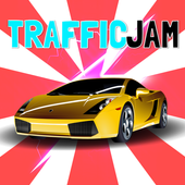 惊人的交通赛车v1.4