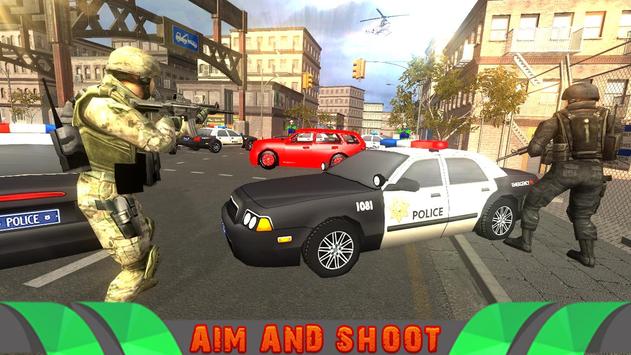 狙击手射击特工2020v1.0.4