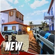 多人危险射击v1.1.37