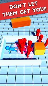 阻挡他们v0.0.3