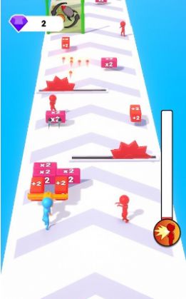 倍增射击v0.1