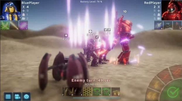 战卡竞技场v1.8