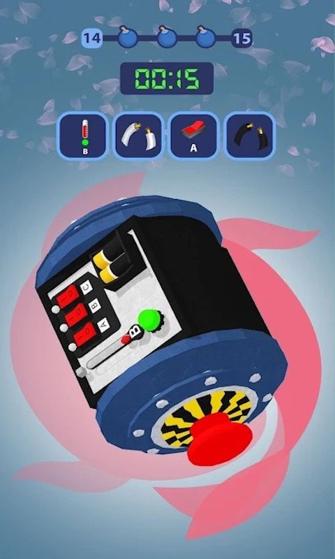 反恐拆弹模拟器v1.0